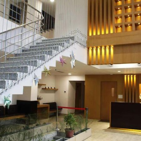Mann Dechen And Palmo, Mg Marg, Gangtok Hotel Ngoại thất bức ảnh
