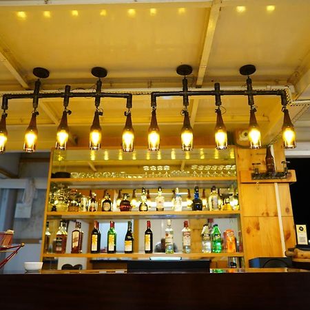 Mann Dechen And Palmo, Mg Marg, Gangtok Hotel Ngoại thất bức ảnh