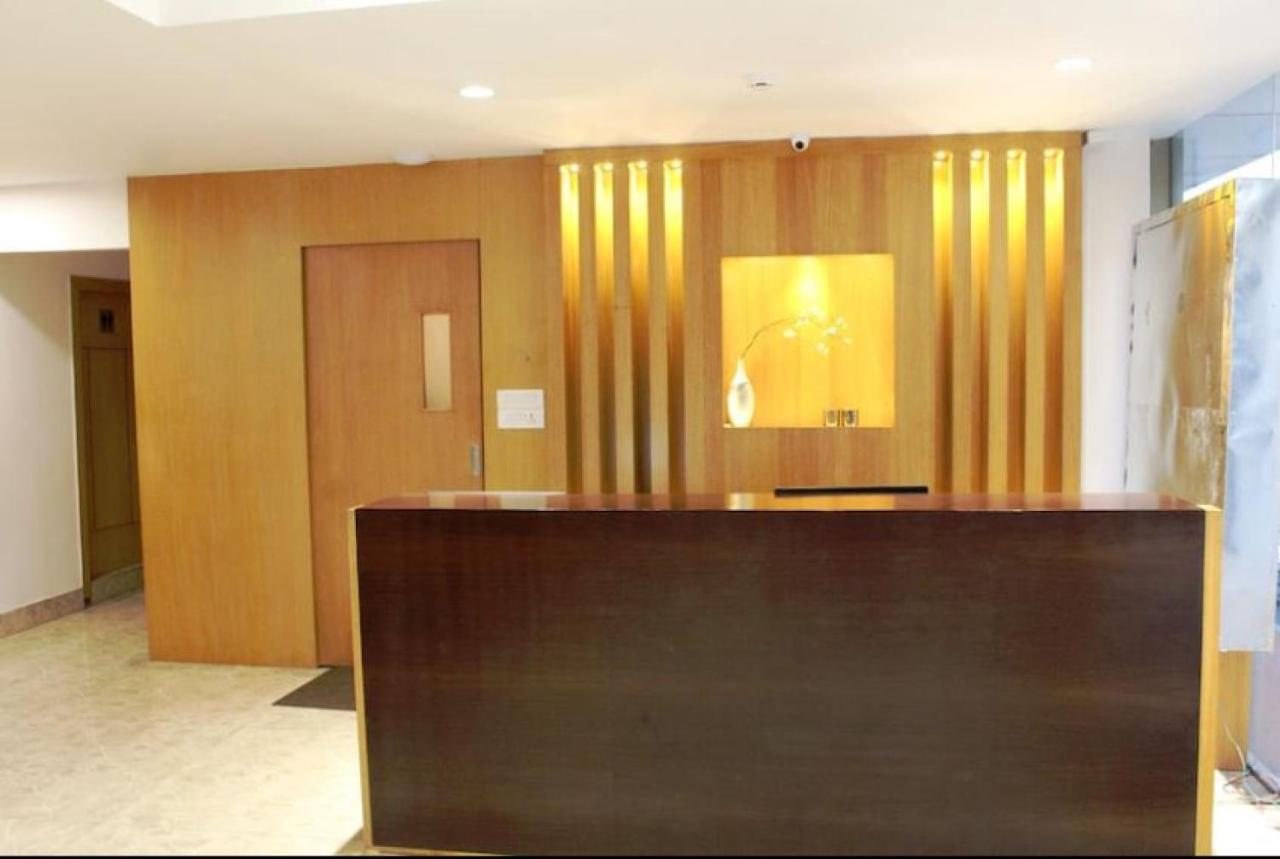 Mann Dechen And Palmo, Mg Marg, Gangtok Hotel Ngoại thất bức ảnh
