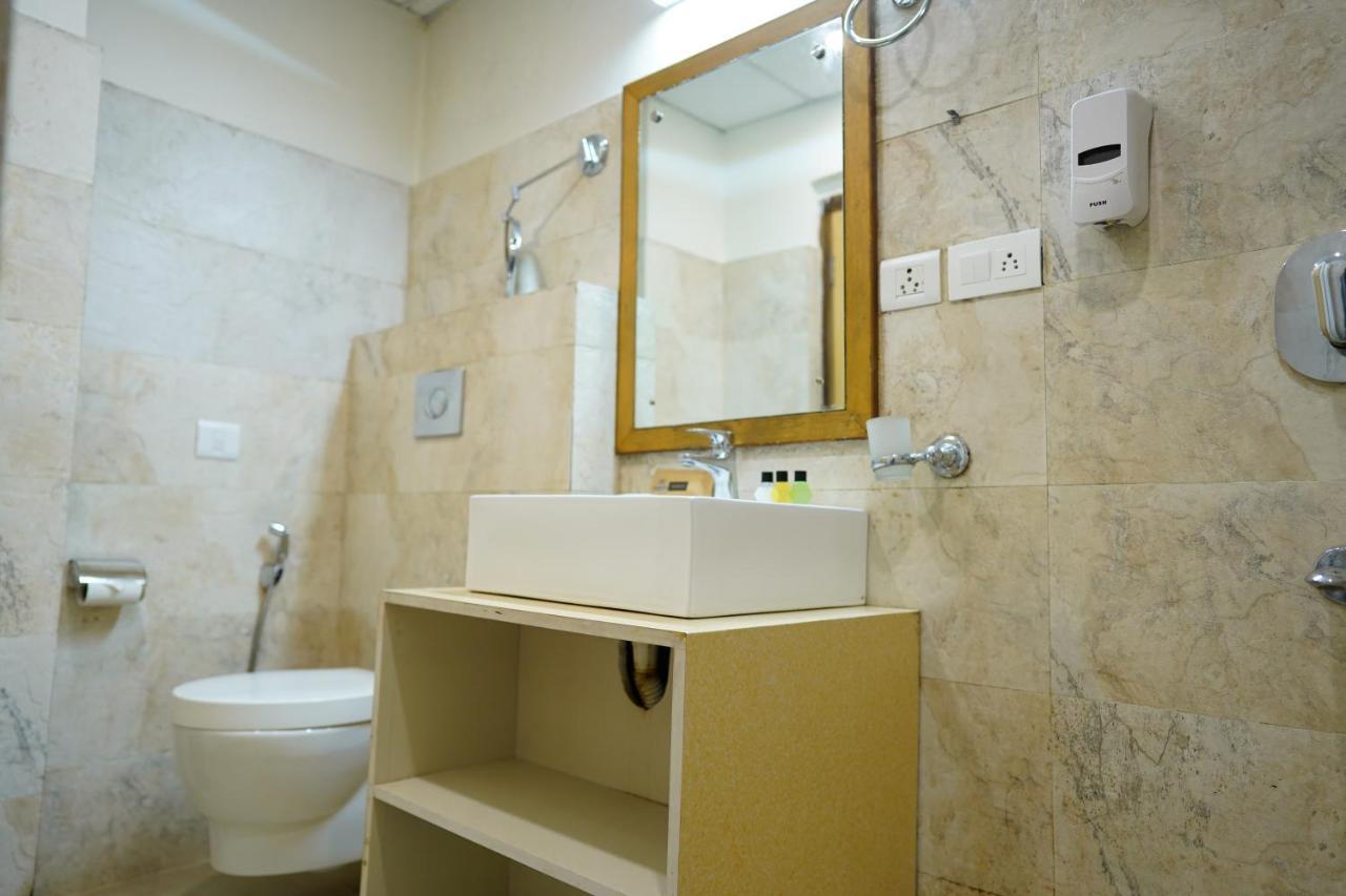 Mann Dechen And Palmo, Mg Marg, Gangtok Hotel Ngoại thất bức ảnh