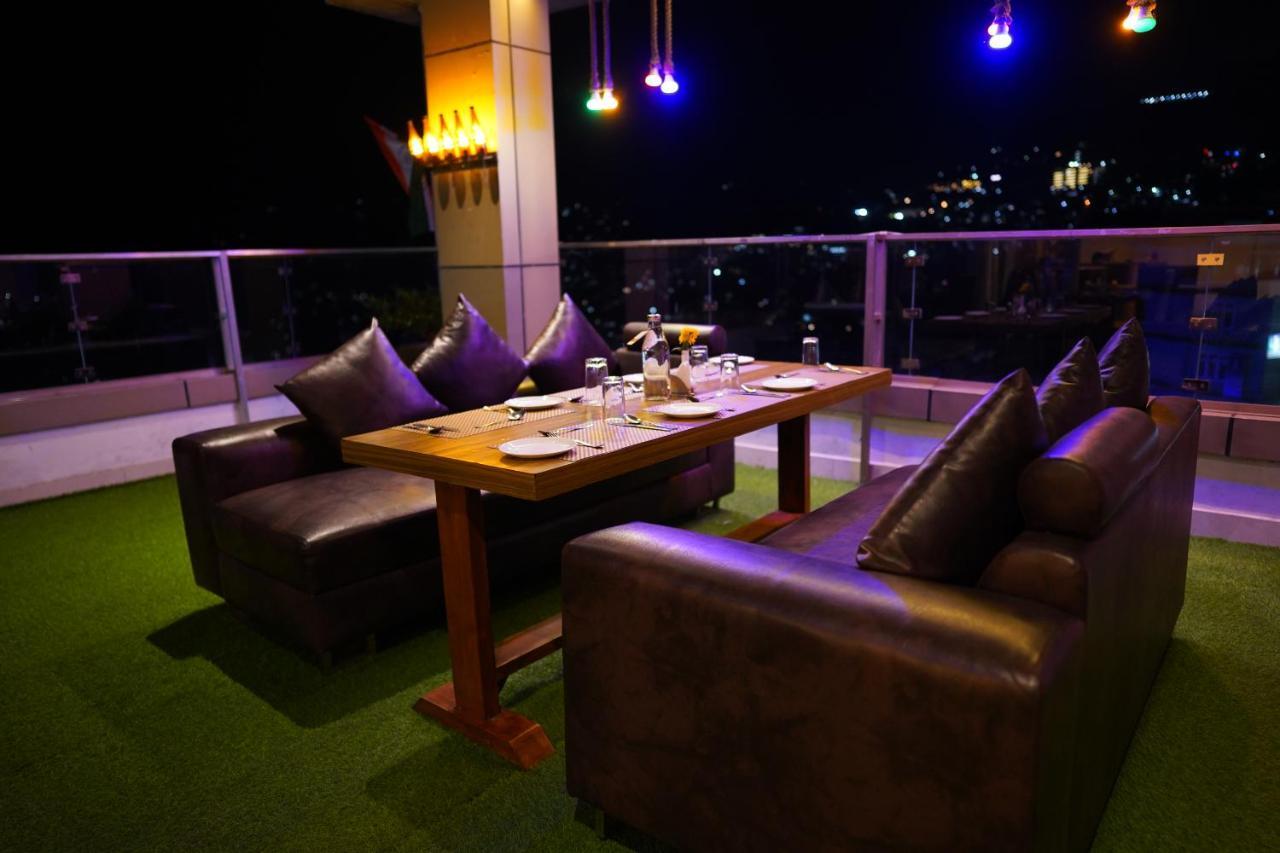 Mann Dechen And Palmo, Mg Marg, Gangtok Hotel Ngoại thất bức ảnh