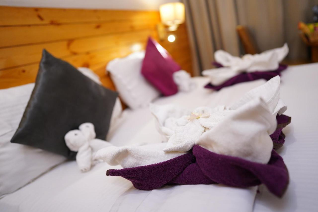 Mann Dechen And Palmo, Mg Marg, Gangtok Hotel Ngoại thất bức ảnh